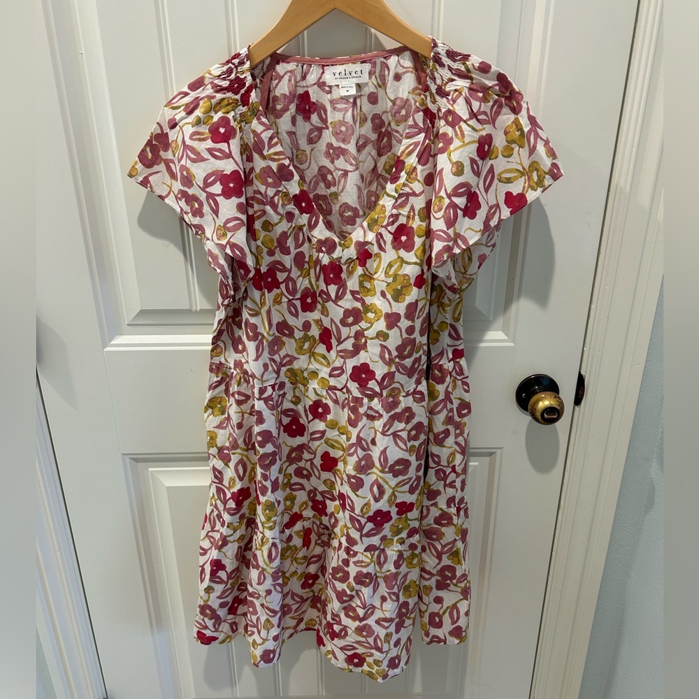 Velvet By Graham and Spencer Dress